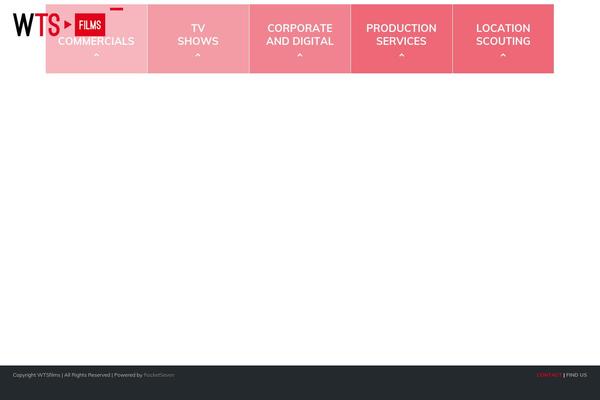 Avada Child Theme theme site design template sample