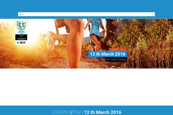 wuccrosscountry2016.com site used Wuccrosscountry