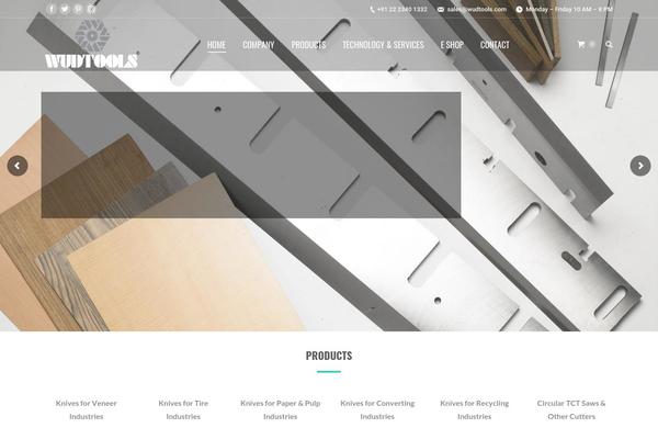 Site using Popup Maker plugin