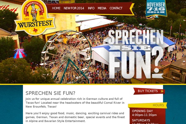 Site using MapPress Easy Google Maps plugin