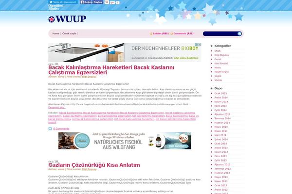 wuup.net site used Seu