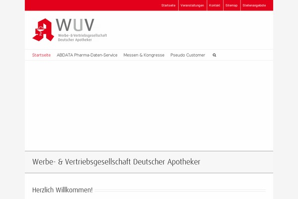 Site using Events Manager plugin