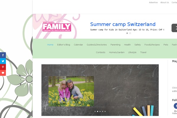 Site using Contact Form 7 plugin