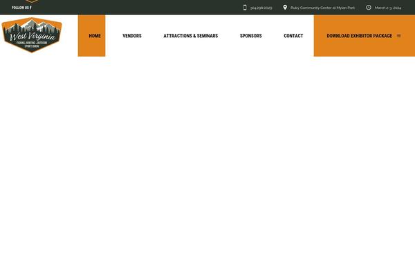 Xtrail theme site design template sample