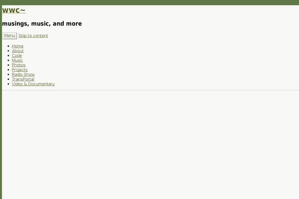 Site using Custom-fonts plugin
