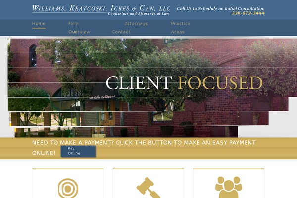 Site using LayerSlider plugin