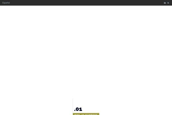 wwlengineering.com site used Uno-canvas