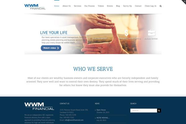 wwmfinancial.com site used Wwm