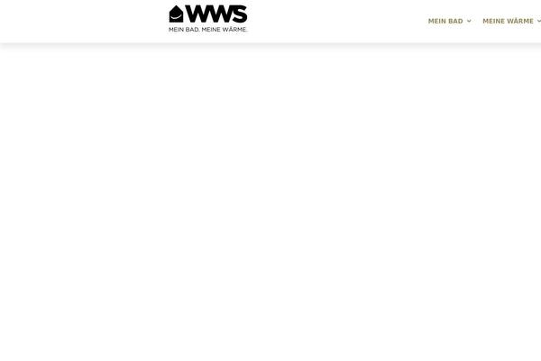 wws-mod.de site used Wws