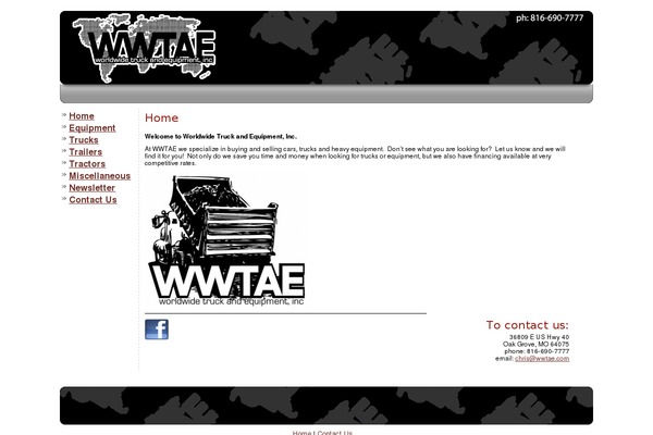 wwtae.com site used Voodoo-dolly