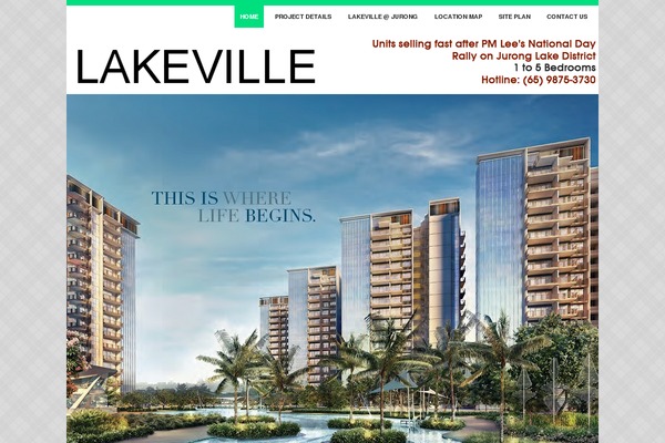 www-lakeville.net site used Lakeville