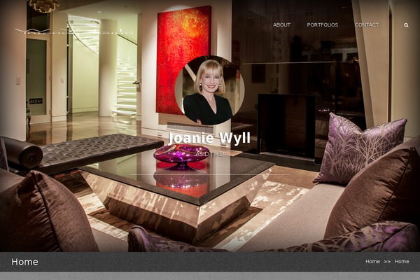 Site using WP Logo Showcase Responsive Slider plugin