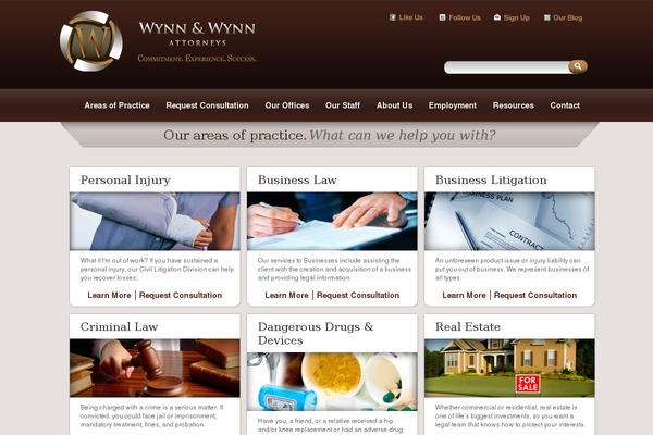Site using Formidable Forms plugin
