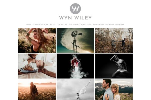Site using Pinterest Pin It Button For Images plugin