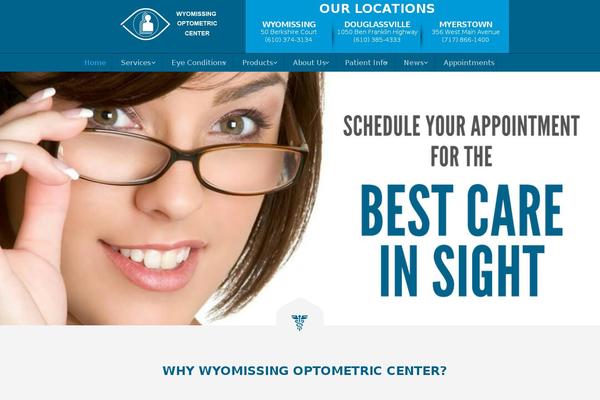 Site using Gravityforms plugin