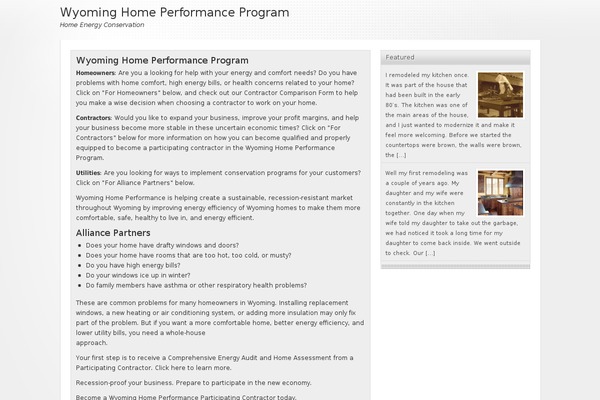 Platinum theme site design template sample