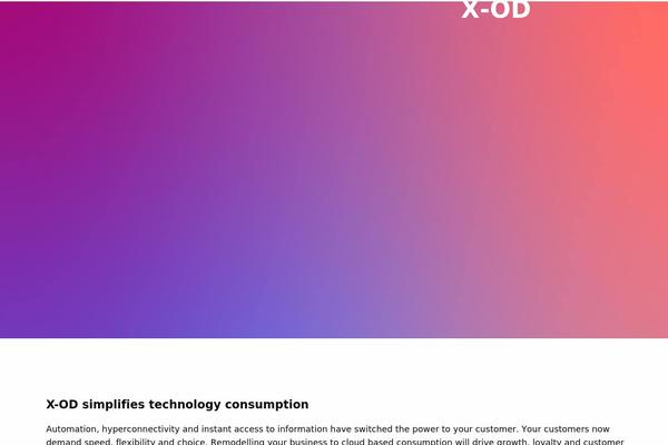 Site using Litespeed-cache plugin