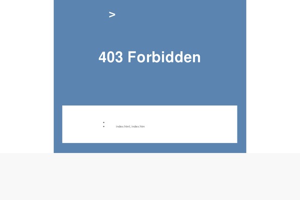 Suffusion theme site design template sample