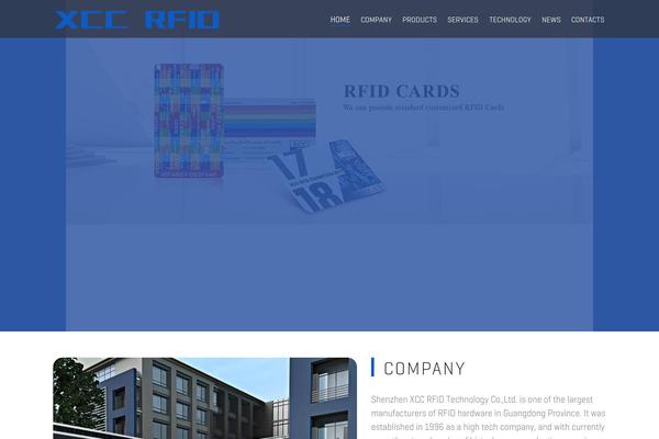 Site using Popup Maker plugin