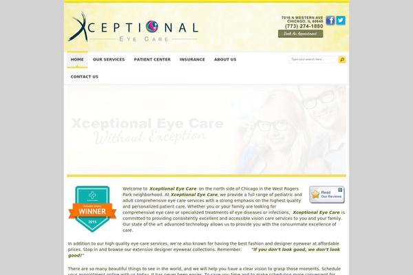 smallsolutions WordPress theme, websites list used smallsolutions theme smallsolutions theme websites examples