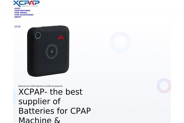 Site using Elementor-pro plugin