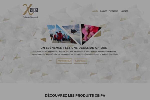 xeipa.com site used Royal