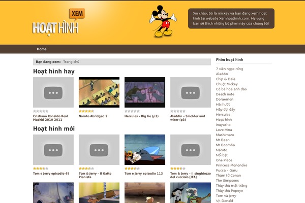 f9vn WordPress theme, websites list used f9vn theme f9vn theme websites examples