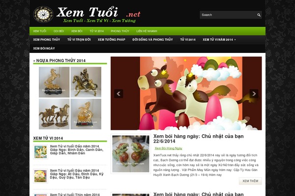 xemtuoi.net site used Notch