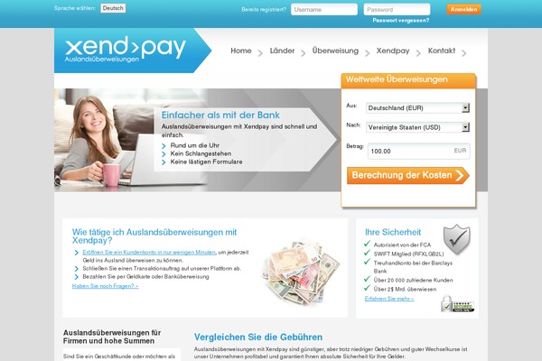 xendpay WordPress theme, websites list used xendpay theme xendpay theme websites examples