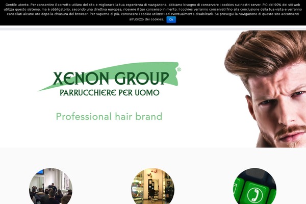 Hello Elementor theme site design template sample