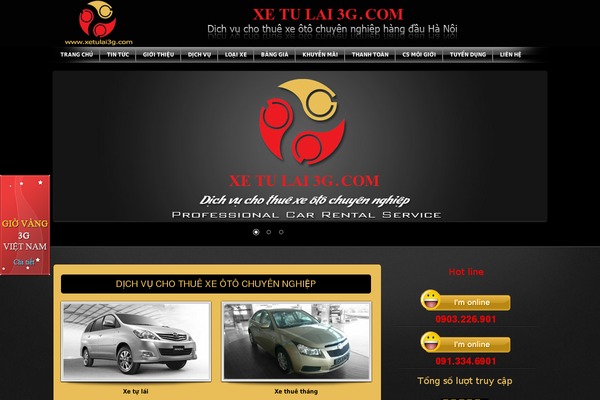 xetulai3g.com site used 3g