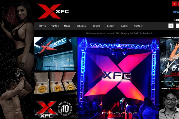 xfcintl.com site used Xfc