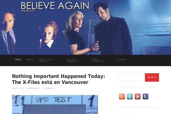 xfwetrust.net site used Twenty Twenty-Two