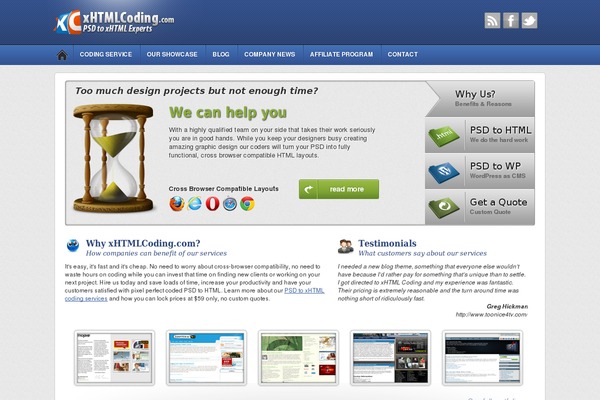 Site using Billing plugin
