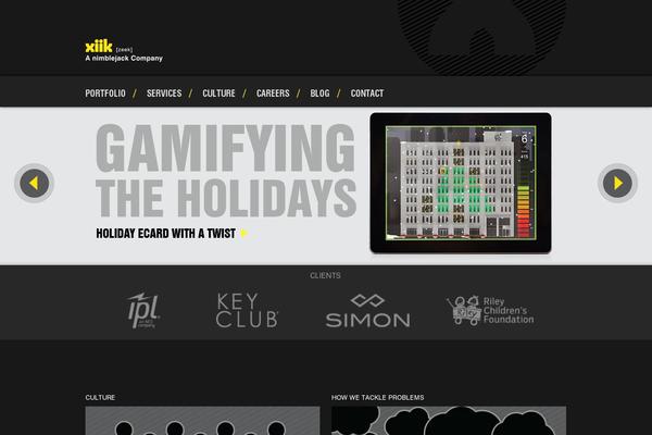 Site using Responsive Lightbox by dFactory plugin
