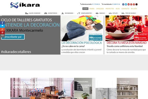 soffa-wp theme websites examples