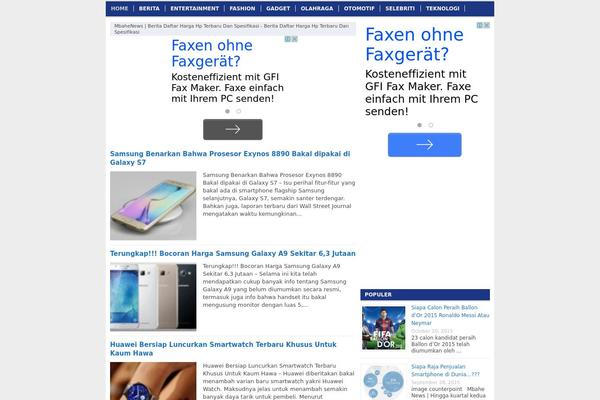 xin265.com site used Nyeo2