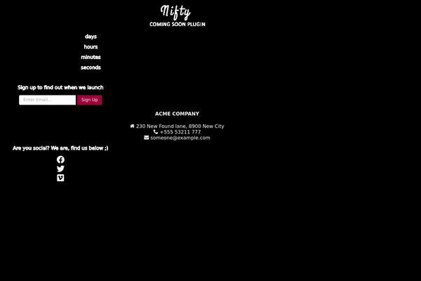WoodMart theme site design template sample
