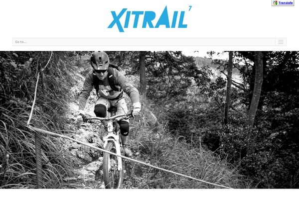 Avada theme site design template sample