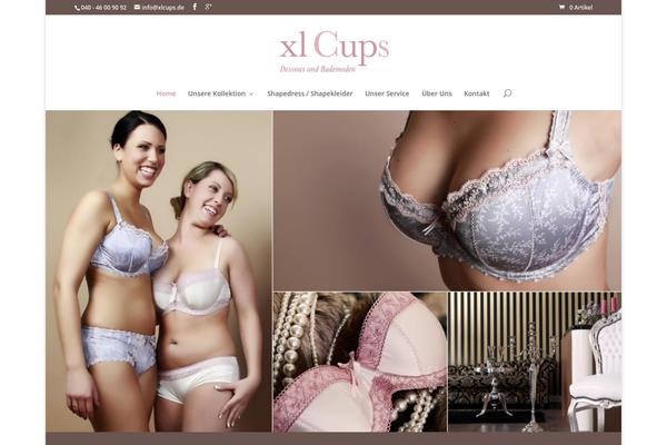 Site using Column Shortcodes plugin