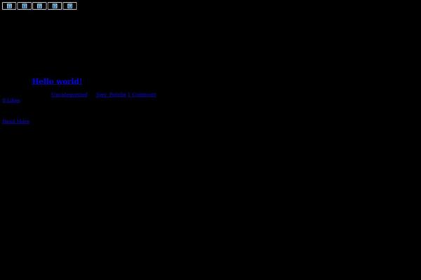 Site using Bridge-core plugin