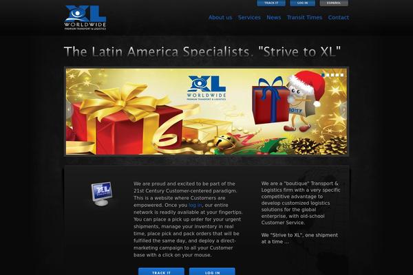 xlworldwide.com site used Xl