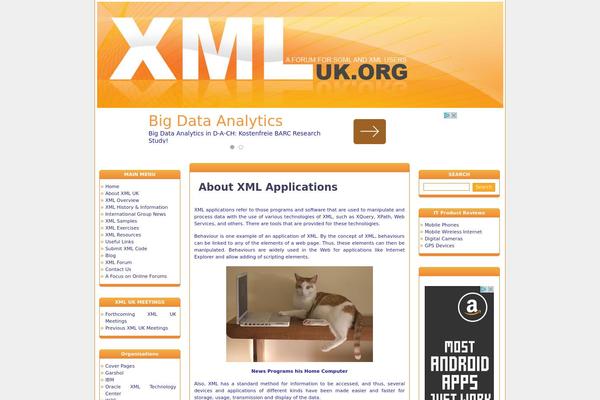 xmluk.org site used Juicy-10