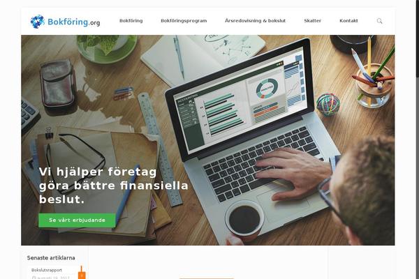 Site using LayerSlider plugin