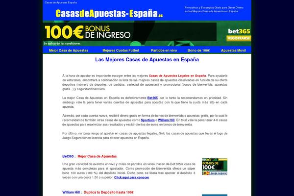 xn--casasdeapuestas-espaa-vbc.es site used Diseno2013wp