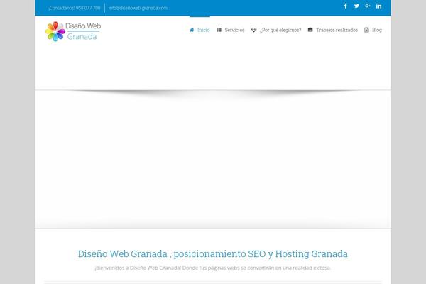 Site using Cookie-bar plugin
