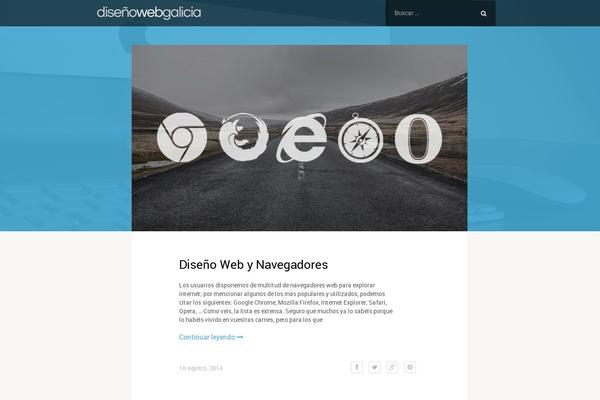 xn--diseowebgalicia-1qb.net site used Disenowebgalicia