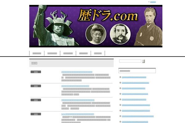 Site using Related Posts by Zemanta plugin
