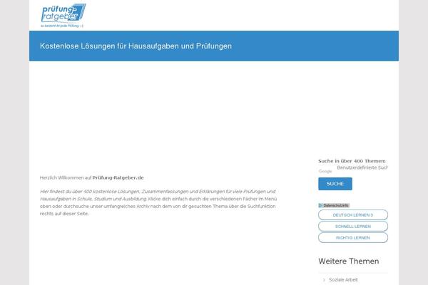 xn--prfung-ratgeber-0vb.de site used Imp