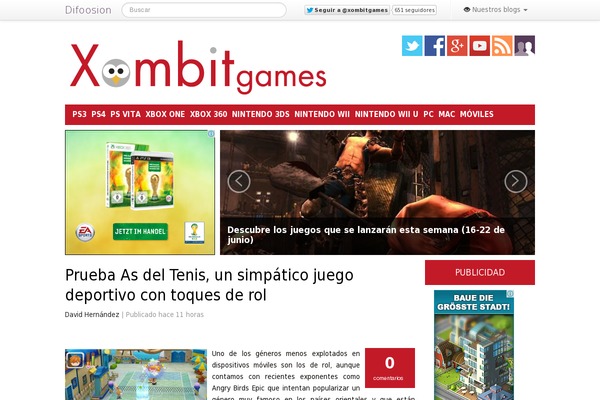 xombitgames.com site used Newdifoosion-xombitgames